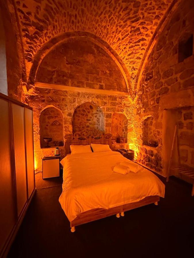 Pasaoglu Konagi & Boutique Hotel Μαρντίν Εξωτερικό φωτογραφία