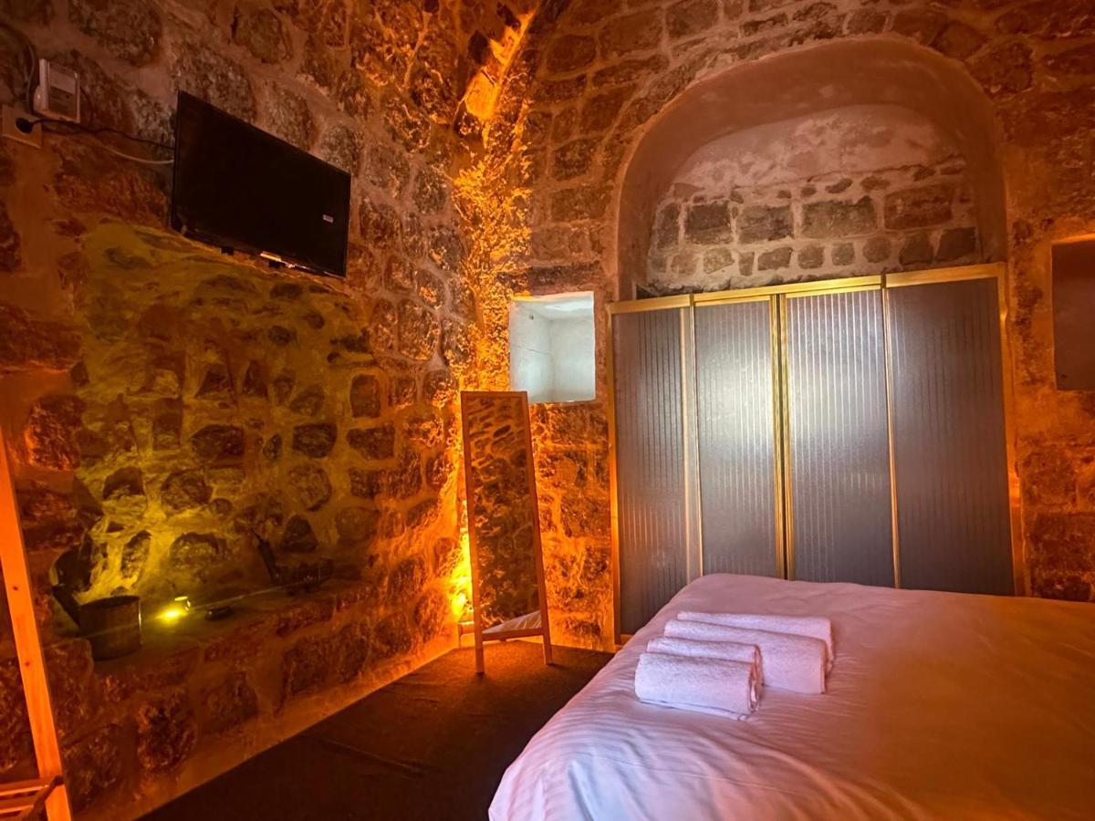 Pasaoglu Konagi & Boutique Hotel Μαρντίν Εξωτερικό φωτογραφία