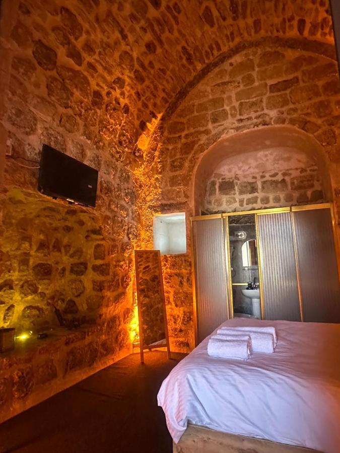 Pasaoglu Konagi & Boutique Hotel Μαρντίν Εξωτερικό φωτογραφία