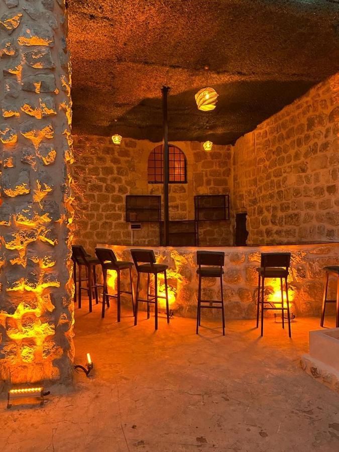 Pasaoglu Konagi & Boutique Hotel Μαρντίν Εξωτερικό φωτογραφία