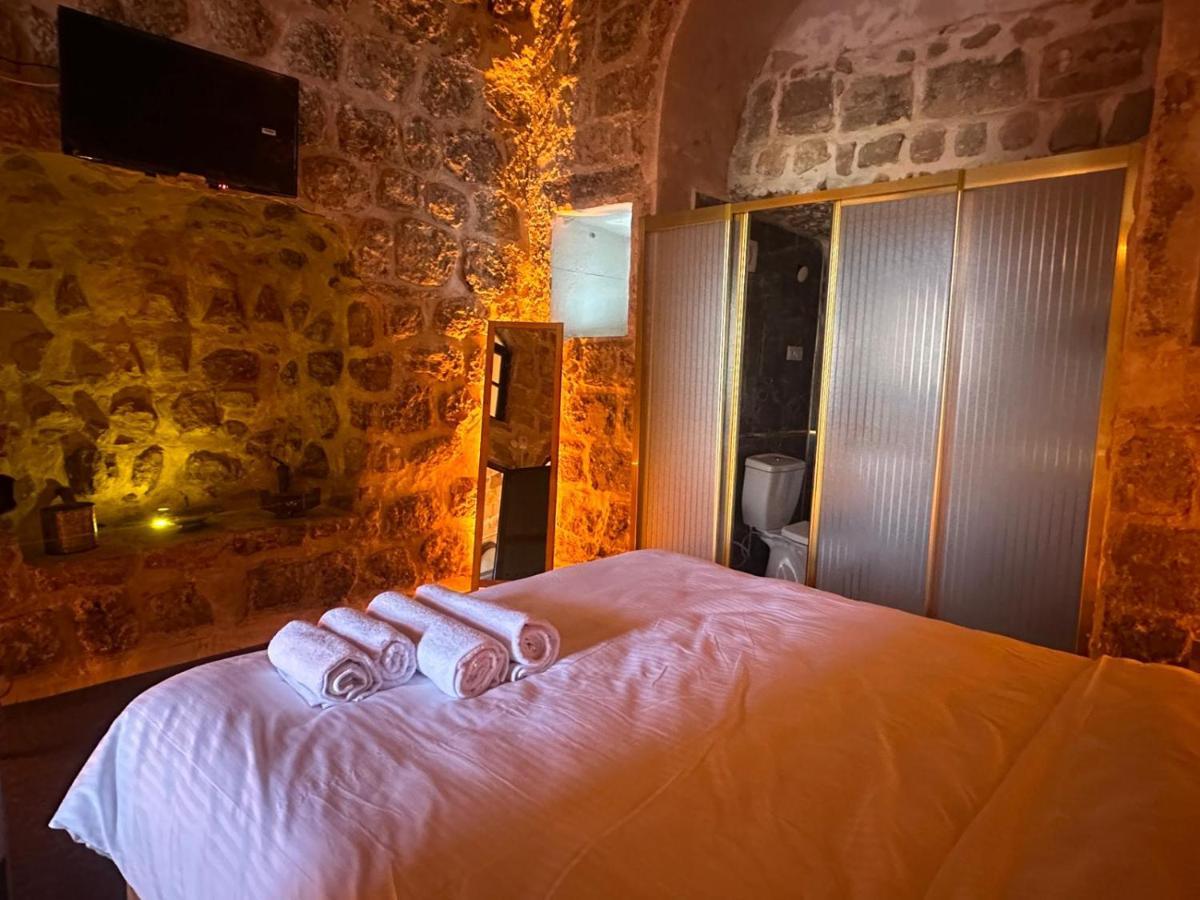 Pasaoglu Konagi & Boutique Hotel Μαρντίν Εξωτερικό φωτογραφία