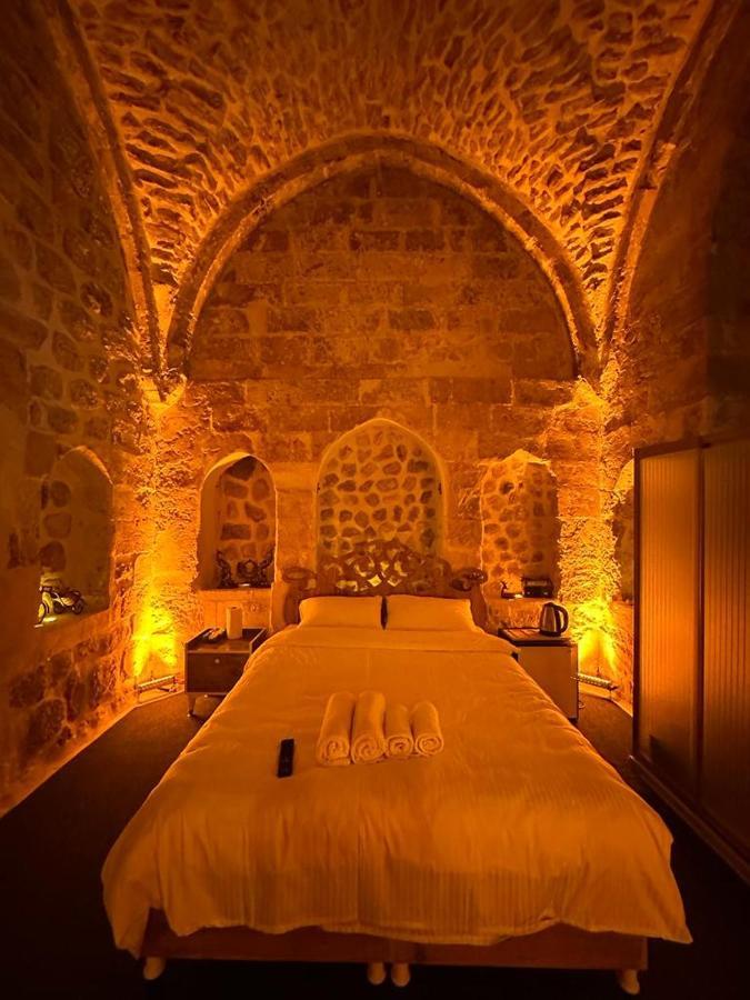 Pasaoglu Konagi & Boutique Hotel Μαρντίν Εξωτερικό φωτογραφία