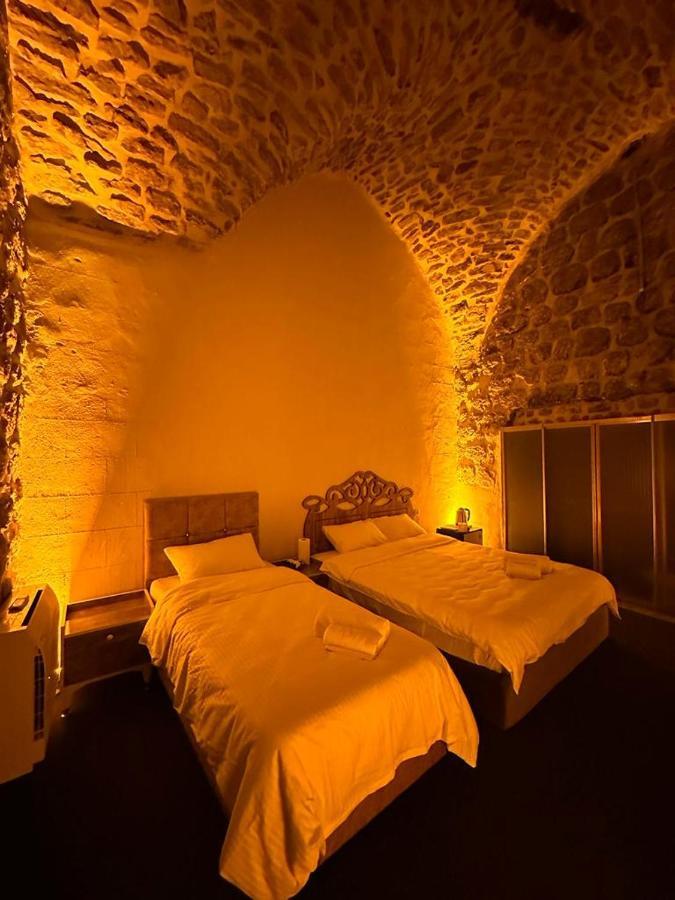 Pasaoglu Konagi & Boutique Hotel Μαρντίν Εξωτερικό φωτογραφία