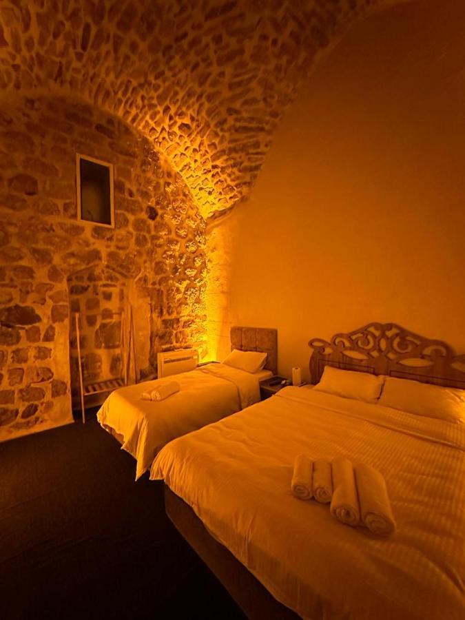 Pasaoglu Konagi & Boutique Hotel Μαρντίν Εξωτερικό φωτογραφία