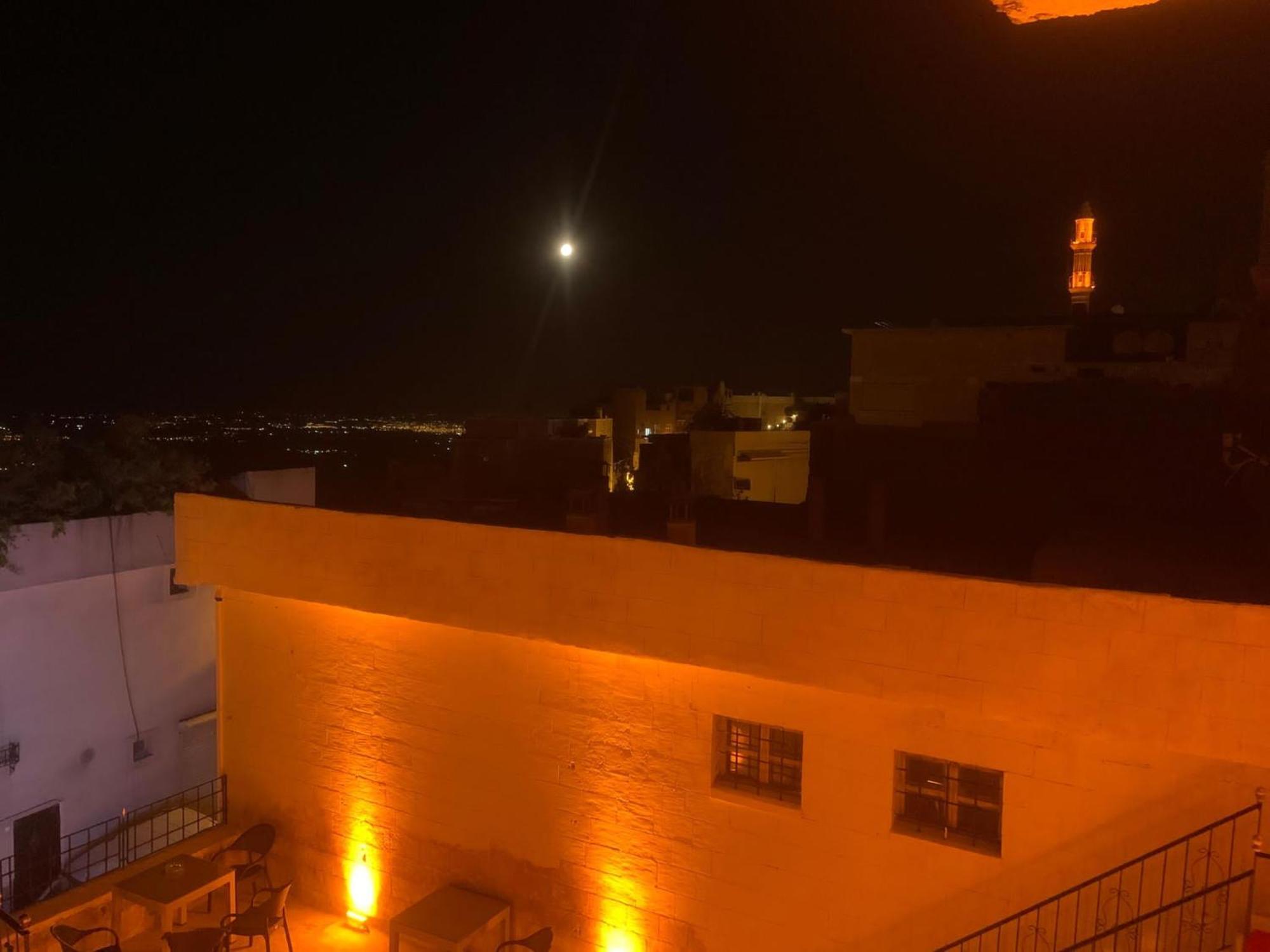 Pasaoglu Konagi & Boutique Hotel Μαρντίν Εξωτερικό φωτογραφία