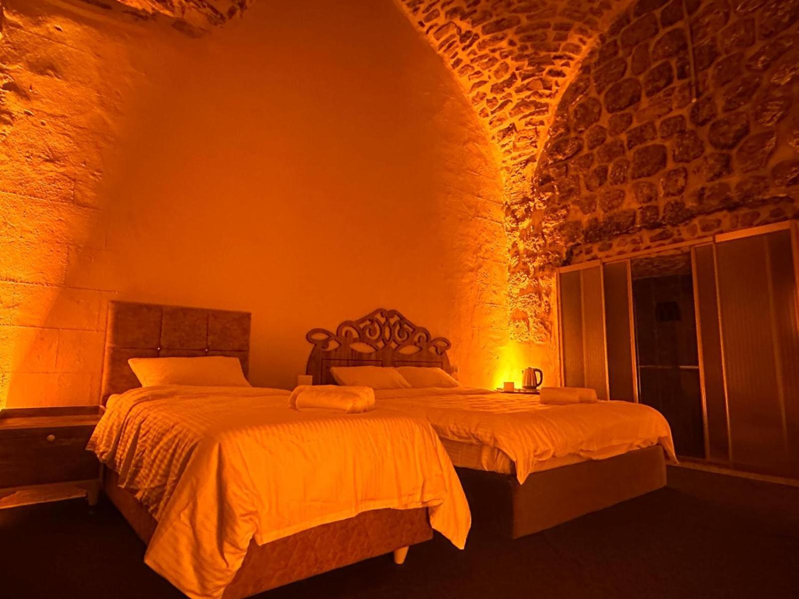 Pasaoglu Konagi & Boutique Hotel Μαρντίν Εξωτερικό φωτογραφία
