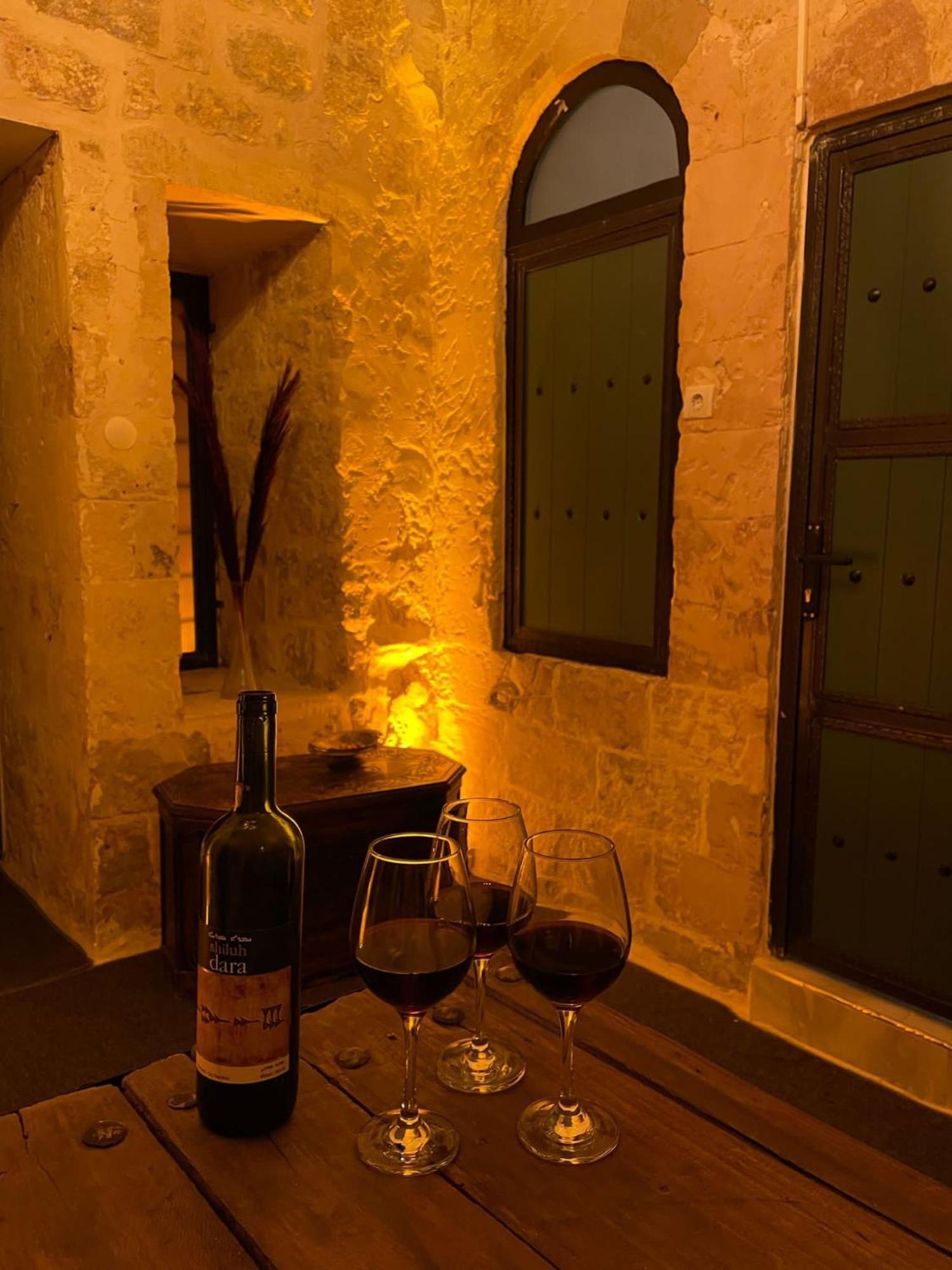 Pasaoglu Konagi & Boutique Hotel Μαρντίν Εξωτερικό φωτογραφία